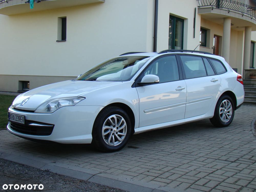 Renault Laguna - 13