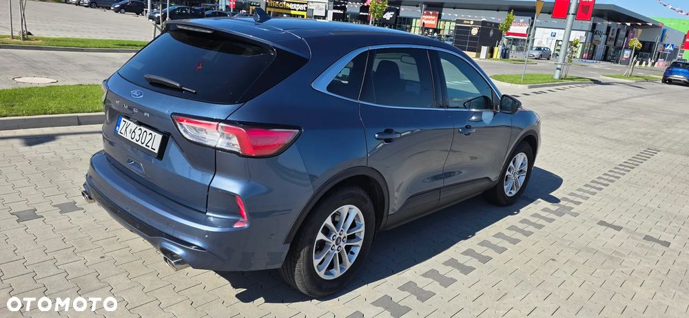 Ford Kuga 1.5 EcoBoost FWD Edition ASS - 8