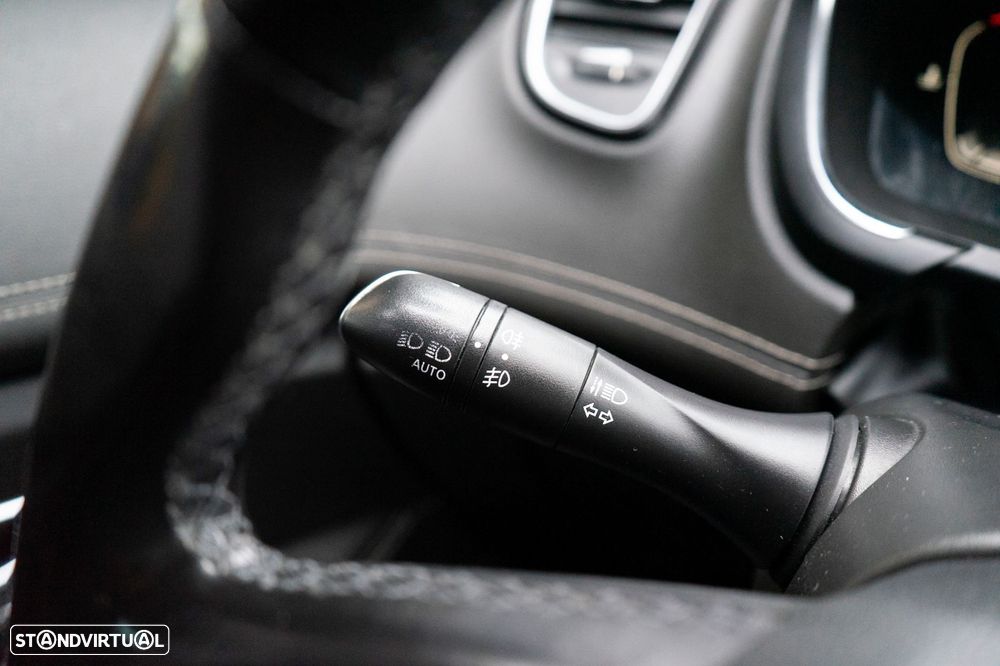 Renault Scénic 1.5 dCi Bose Edition EDC SS - 38