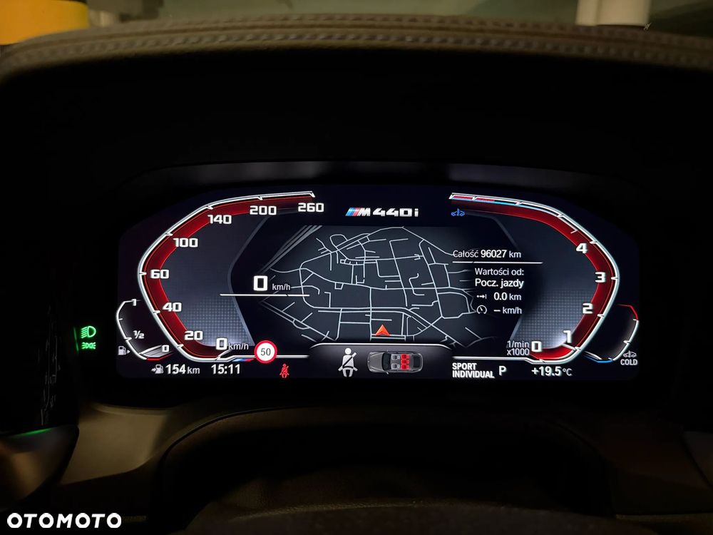 BMW Seria 4 M440i xDrive mHEV sport - 30