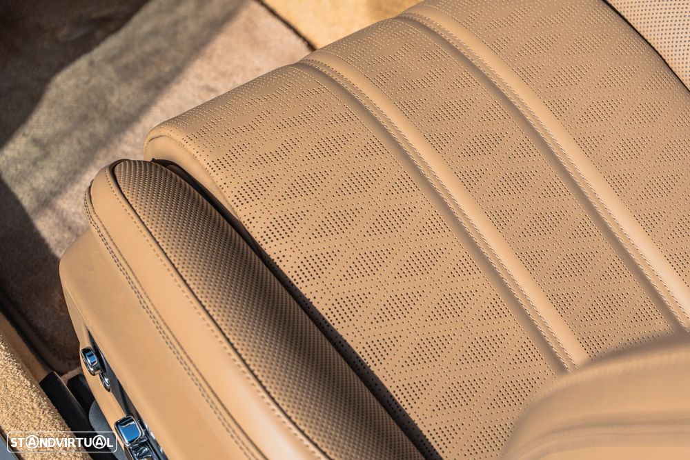 Bentley Continental Cabrio GTC 4.0 Hybrid Speed - 22