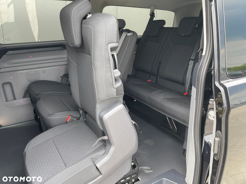 Ford Transit Custom Kombi 320 L2H1 Trend - 16