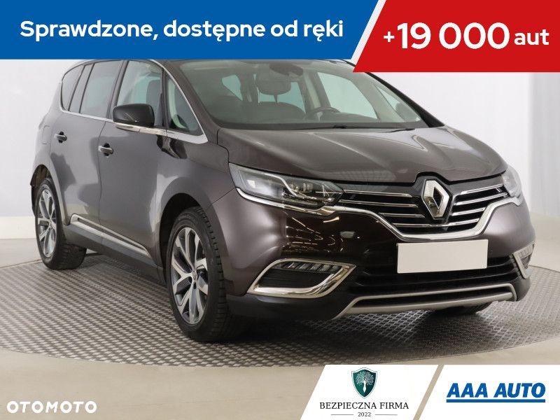 Renault Espace - 2