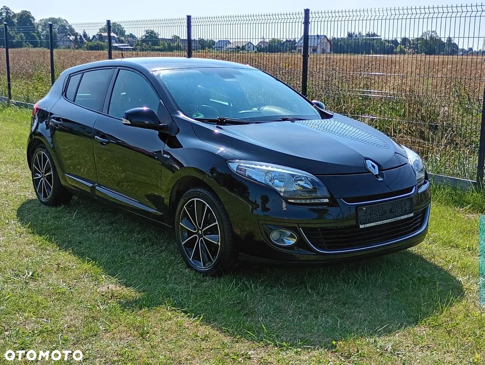 Renault Megane - 3