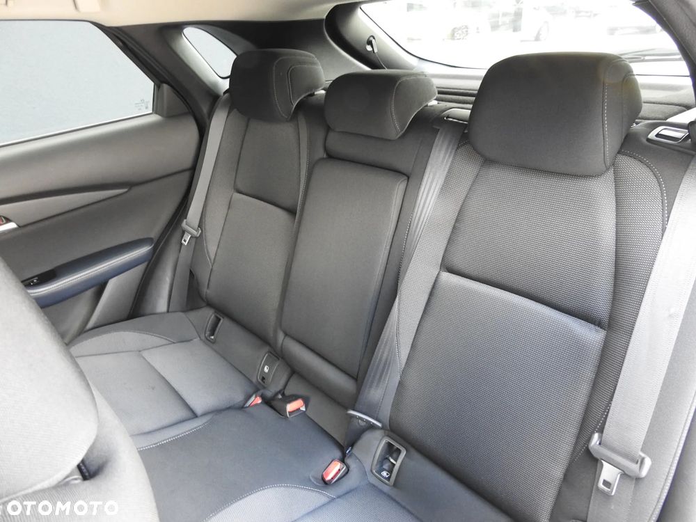 Mazda CX-30 SKYACTIV-D 1.8 - 7