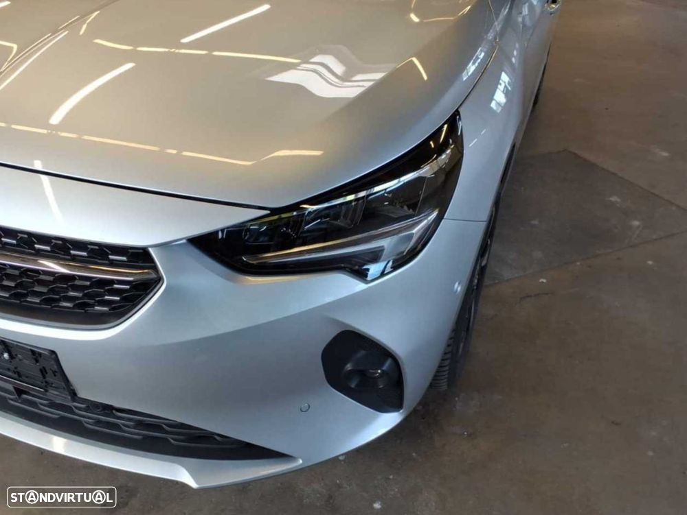 Opel Corsa-e Elegance - 3