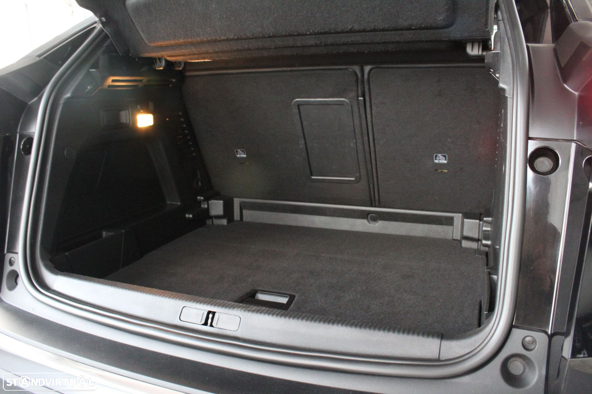 Peugeot 3008 1.2 PureTech Allure Pack EAT8 - 18