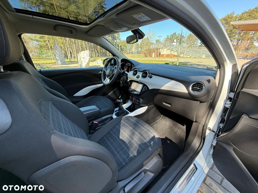 Opel Adam - 20