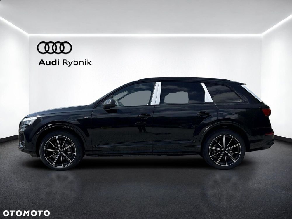 Audi Q7 - 4