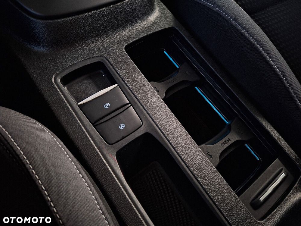 Ford Focus 1.0 EcoBoost Trend Edition - 40