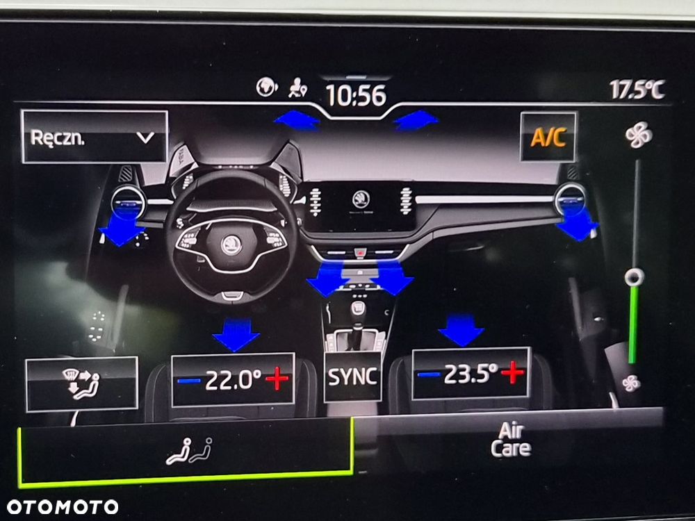 Skoda Fabia 1.0 Ambition - 13
