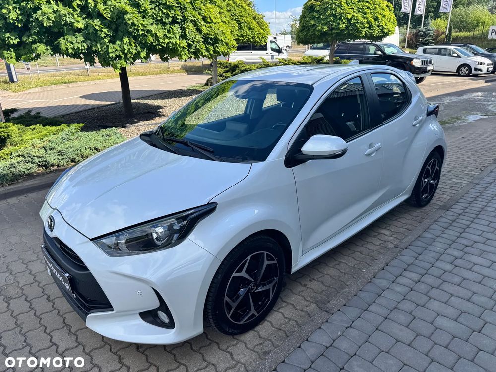 Mazda 2 Hybrid 1.5 Pure CVT - 5