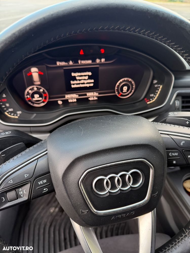 Audi A4 Allroad 3.0 TDI S tronic - 7