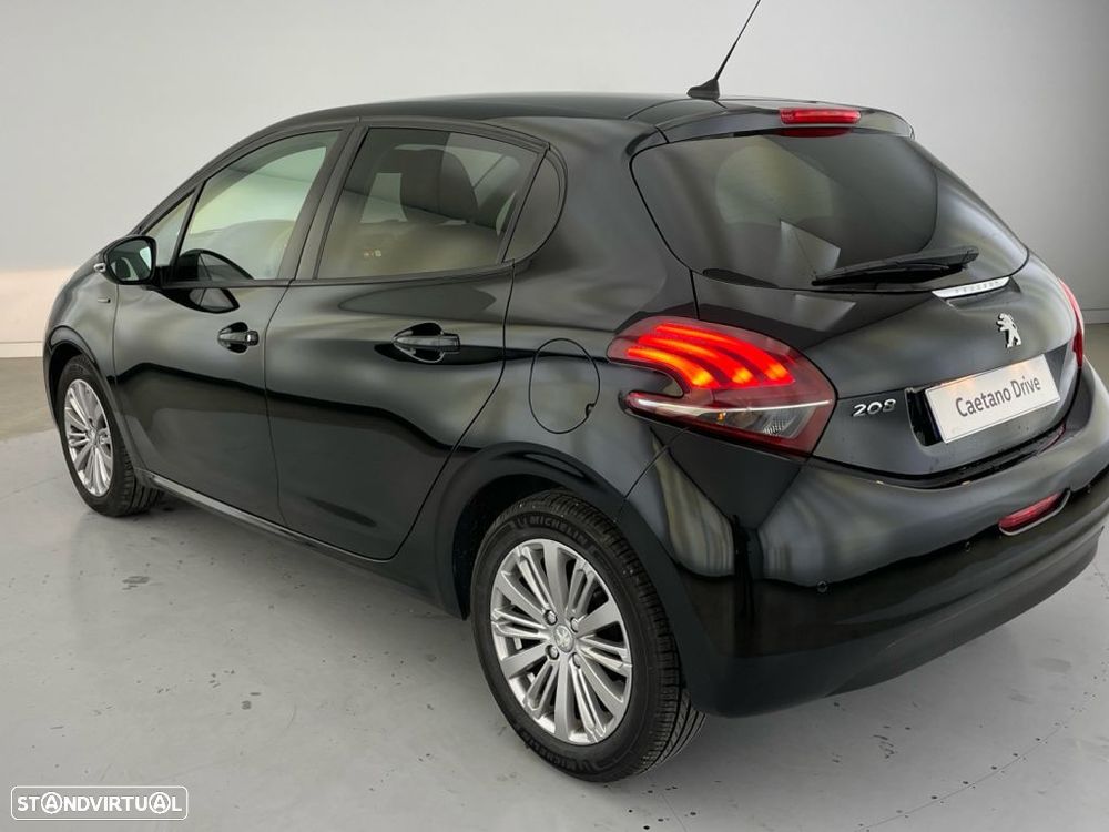 Peugeot 208 1.2 PureTech Active - 22