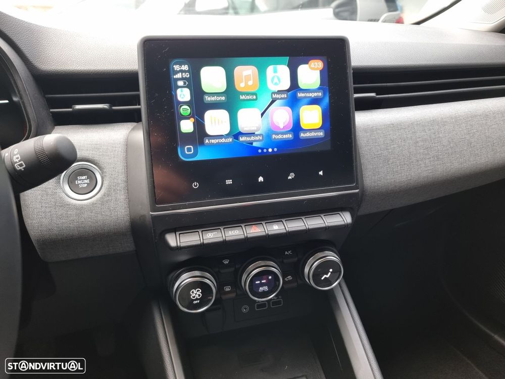 Mitsubishi Colt 1.0 MPI-T Invite - 22