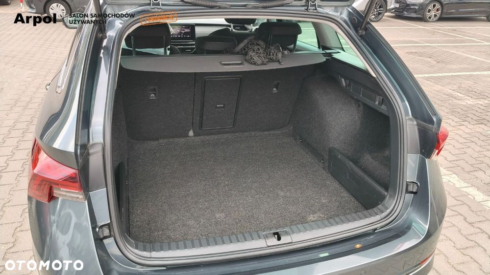 Skoda Octavia 2.0 TDI Style DSG - 34