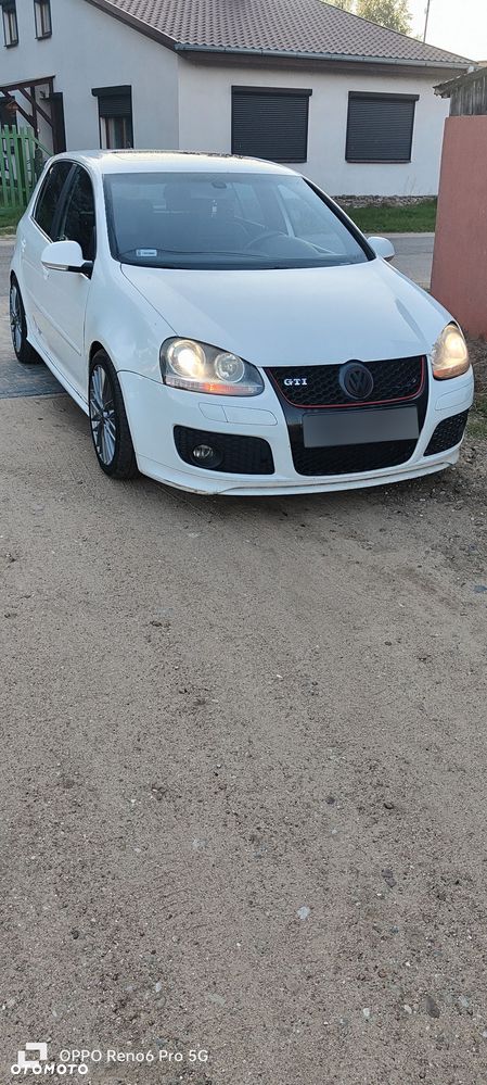 Volkswagen Golf - 7