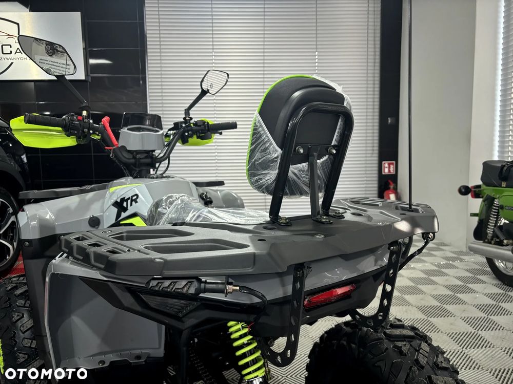 XTR Inny - 21