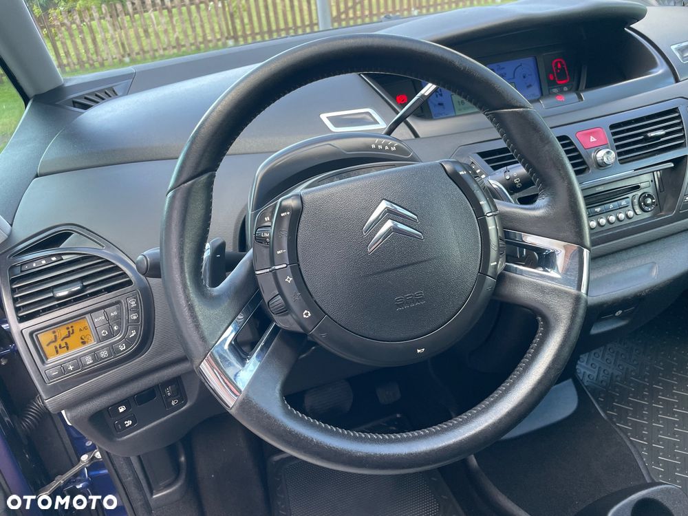 Citroën C4 Grand Picasso - 40