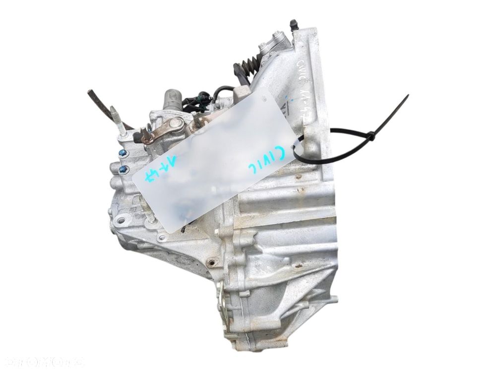 SKRZYNIA BIEGÓW MANUALNA HONDA CIVIC IX 1.6 I-DTEC 2011-2015 S66M - 3