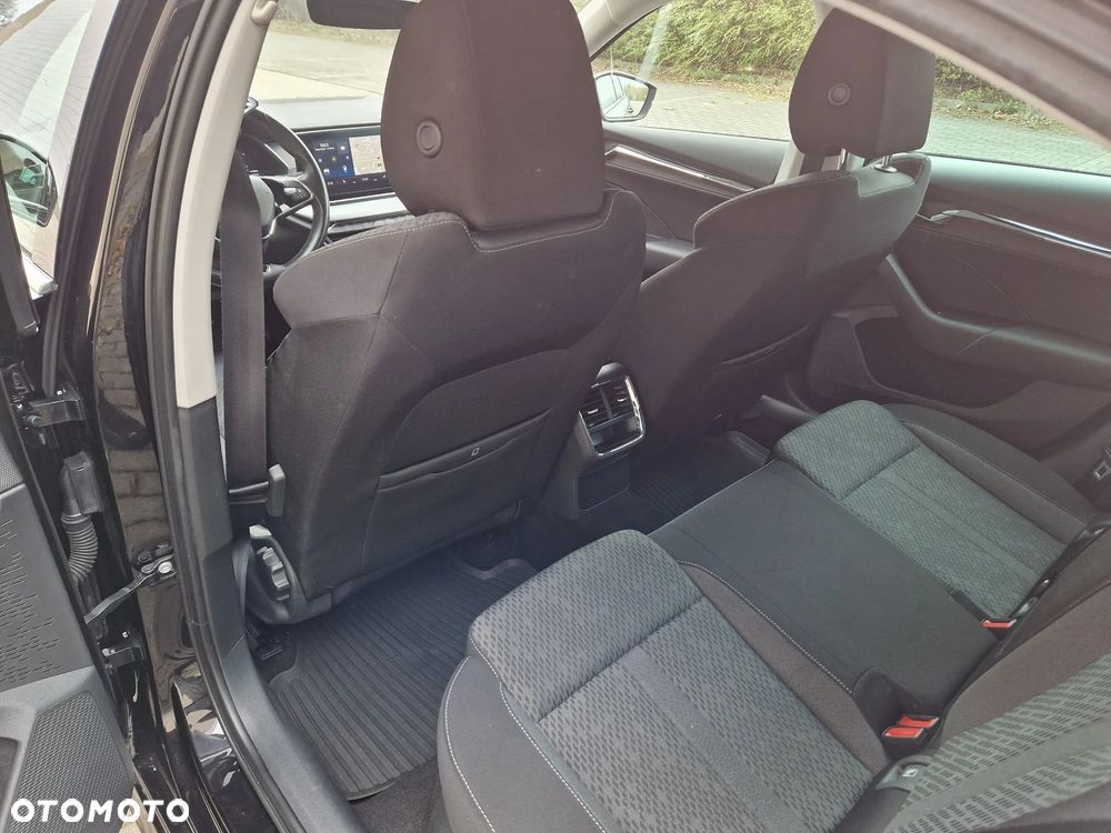 Skoda Octavia - 19