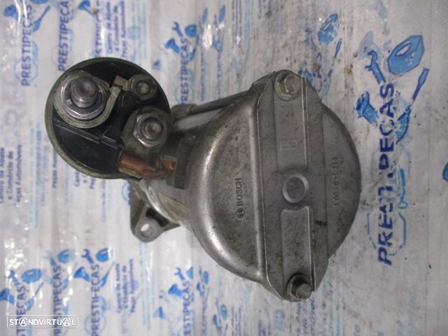 Motor De Arranque 51916170A152 0001172401 20150615 FIAT GRANDE PUNTO 2015 1.3JTD 84CV 5P PRETO - 4