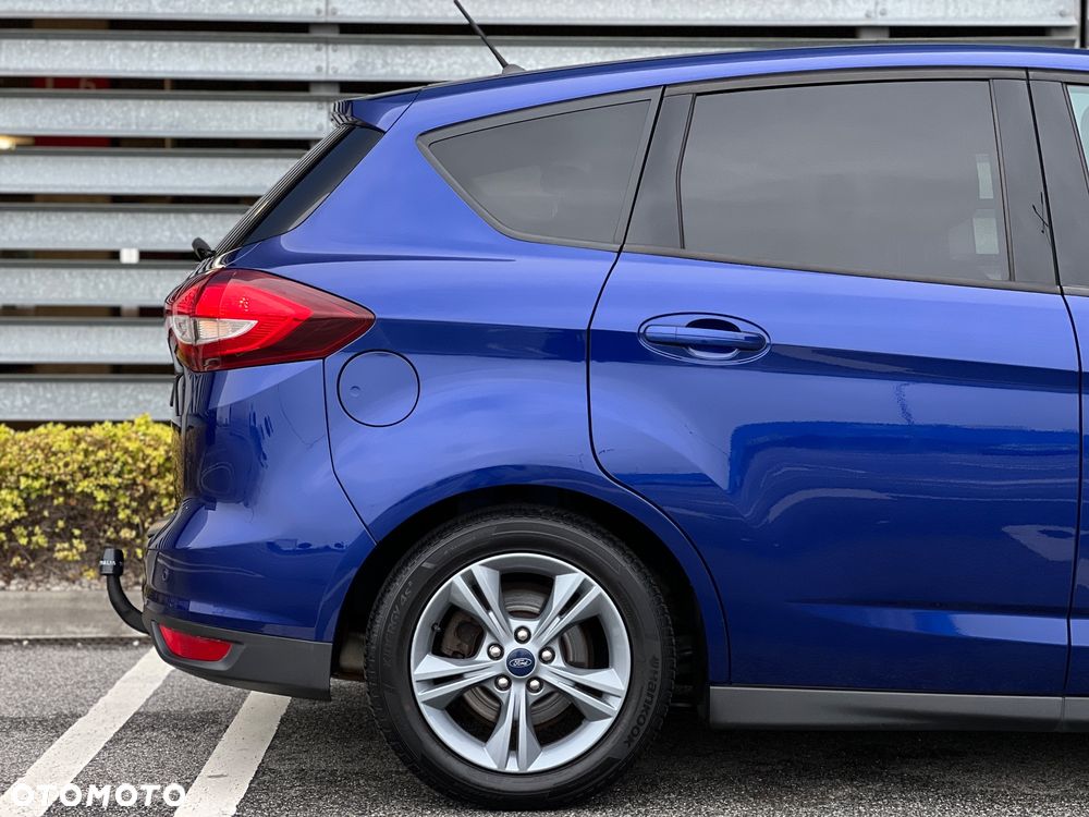 Ford C-MAX - 32