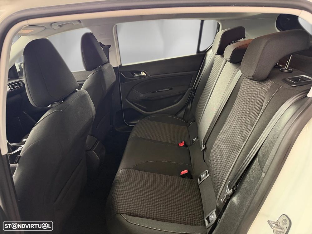 Peugeot 308 1.5 BlueHDi Style - 9