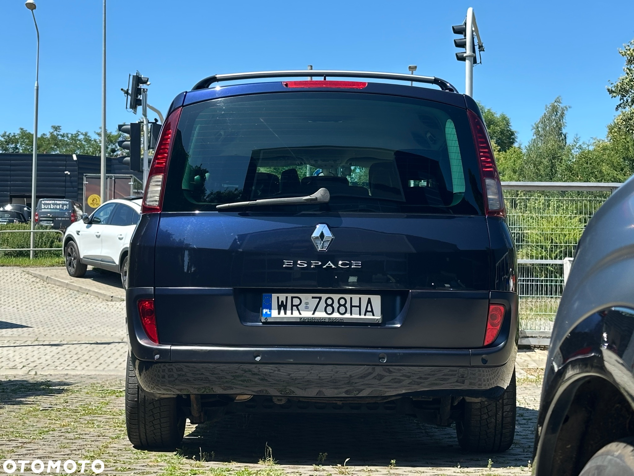 Renault Espace - 7