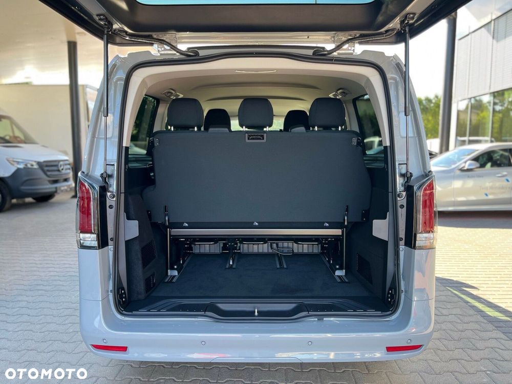 Mercedes-Benz Vito - 9