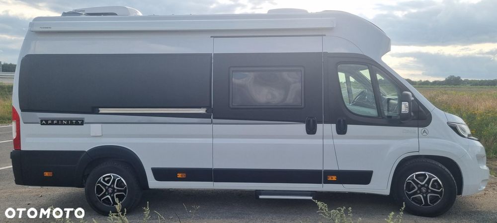 Fiat Ducato - 1