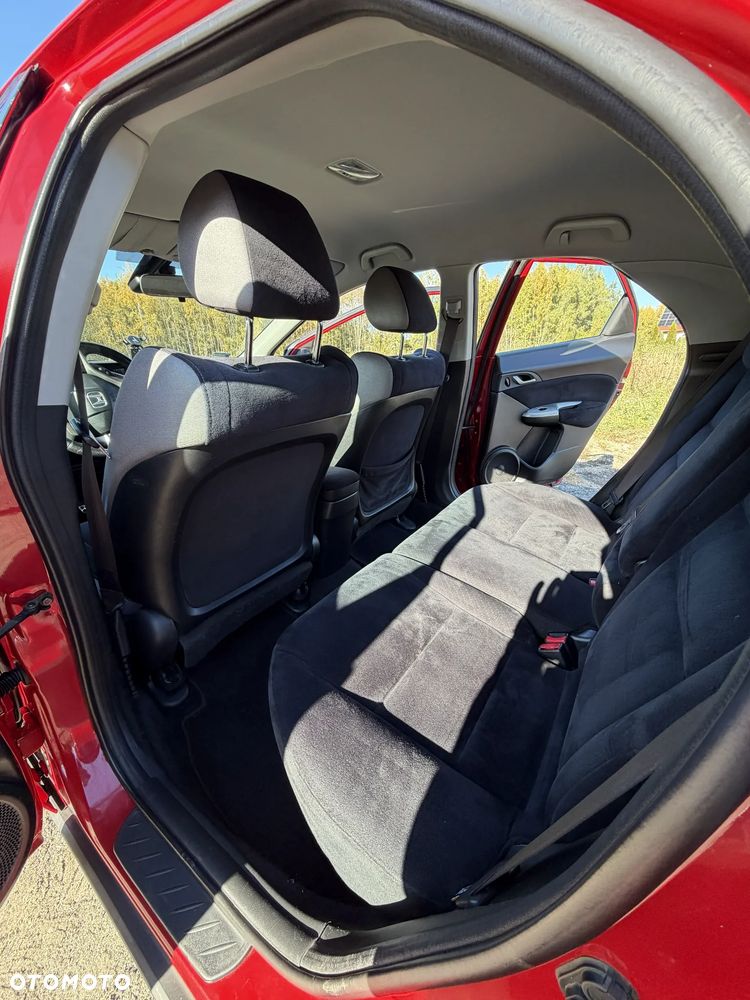 Honda Civic 1.8 Comfort - 9