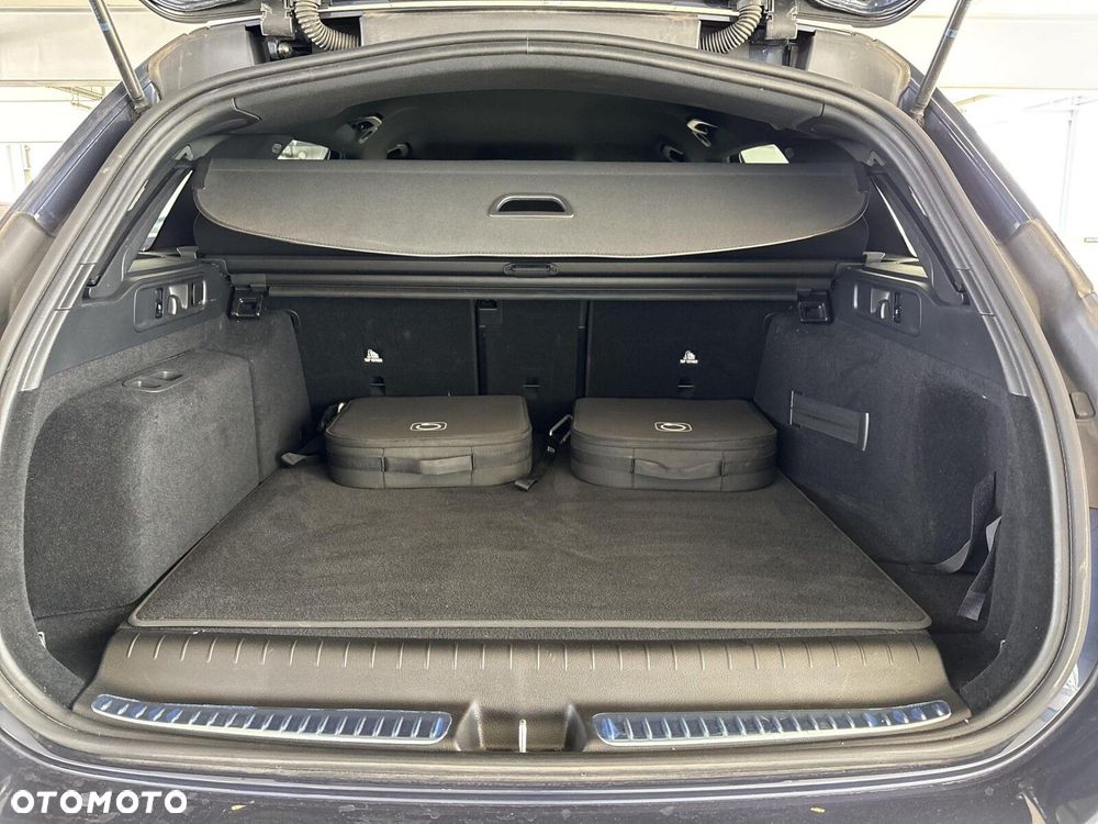 Mercedes-Benz Klasa C - 25