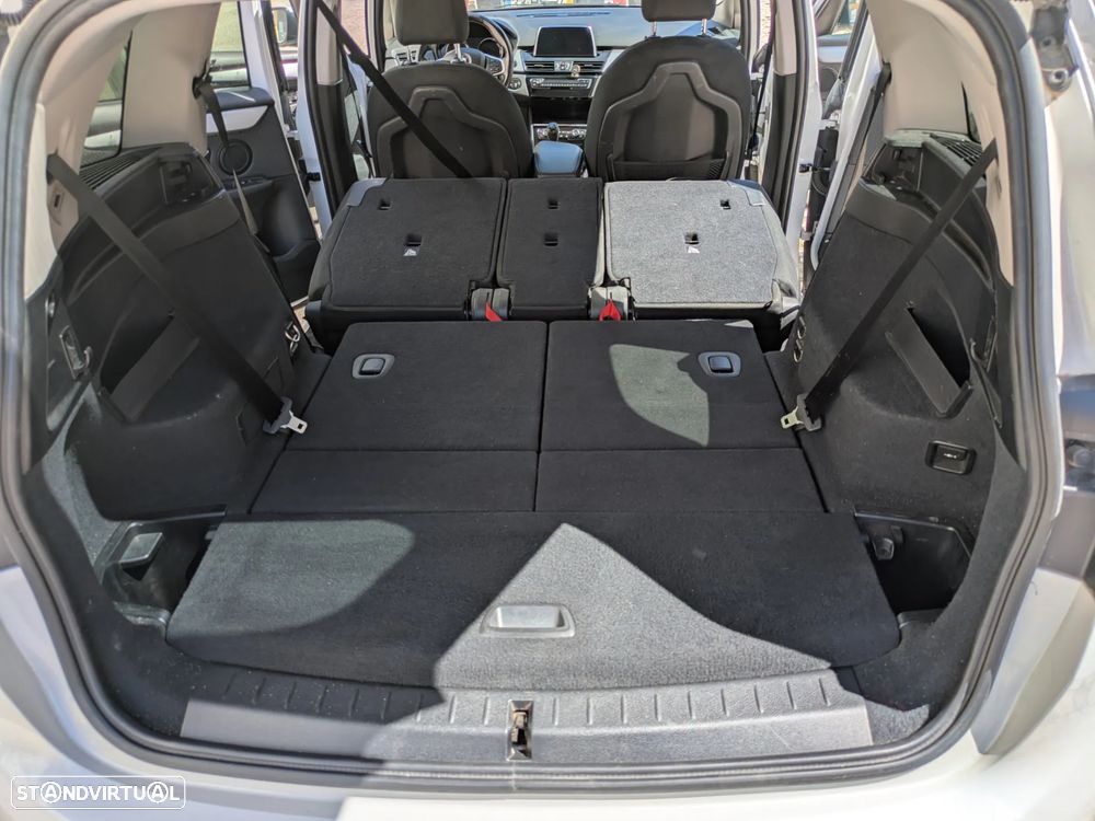 BMW 216 Active Tourer - 30