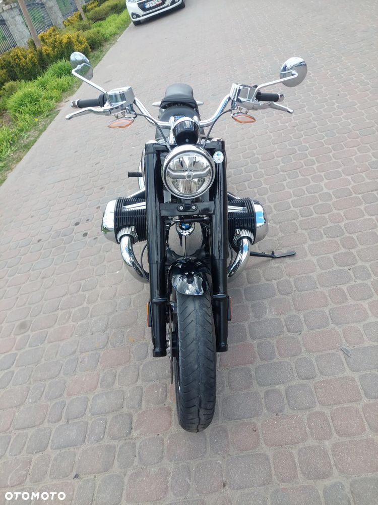 BMW R - 8