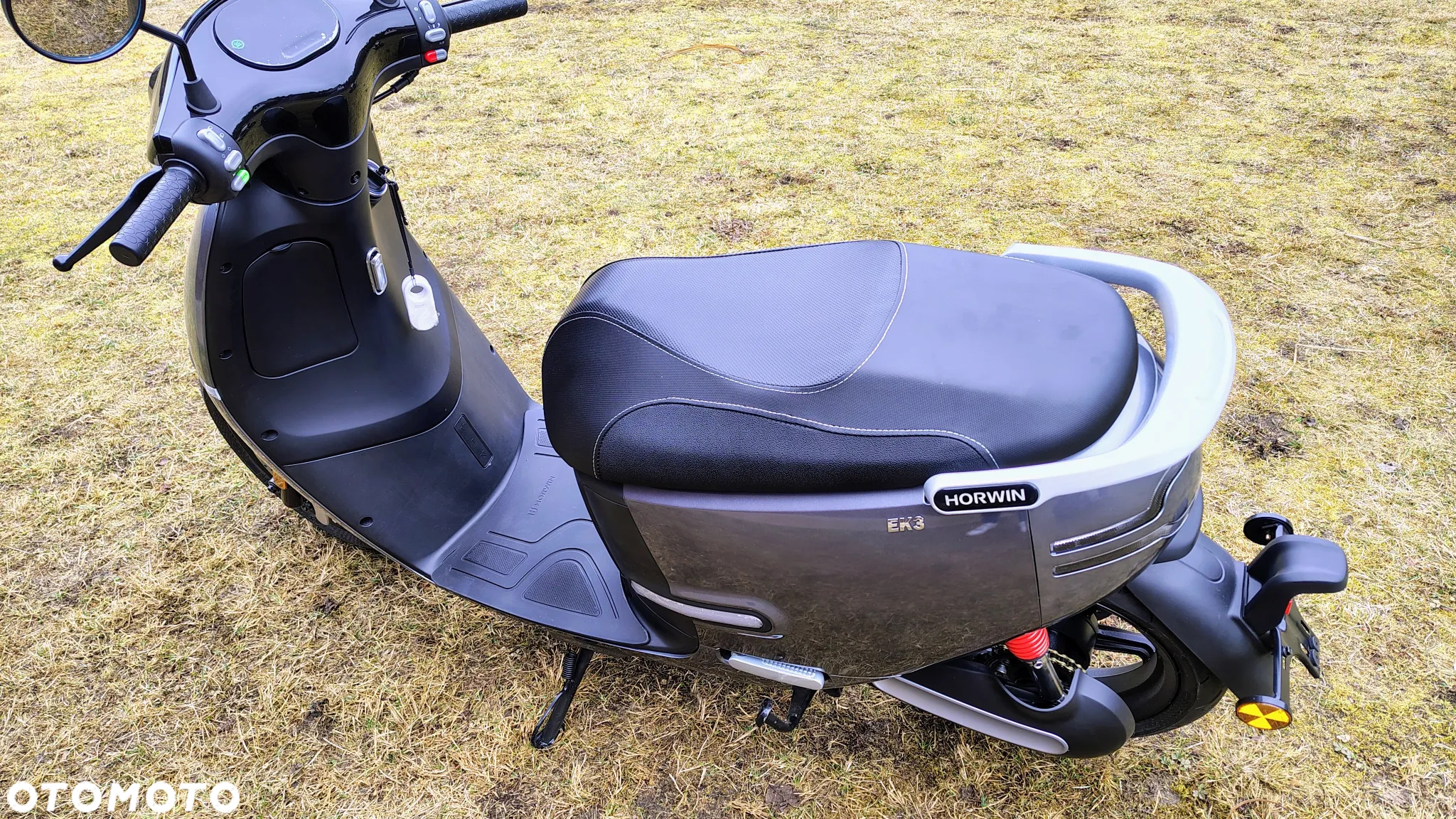 Horwin EK3 - 40