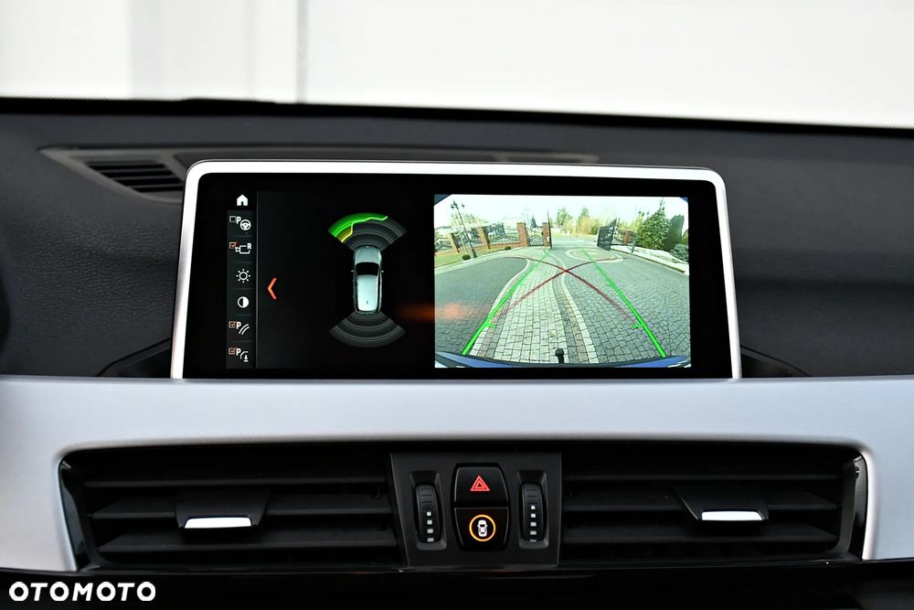 BMW X1 sDrive18i GPF Advantage - 27