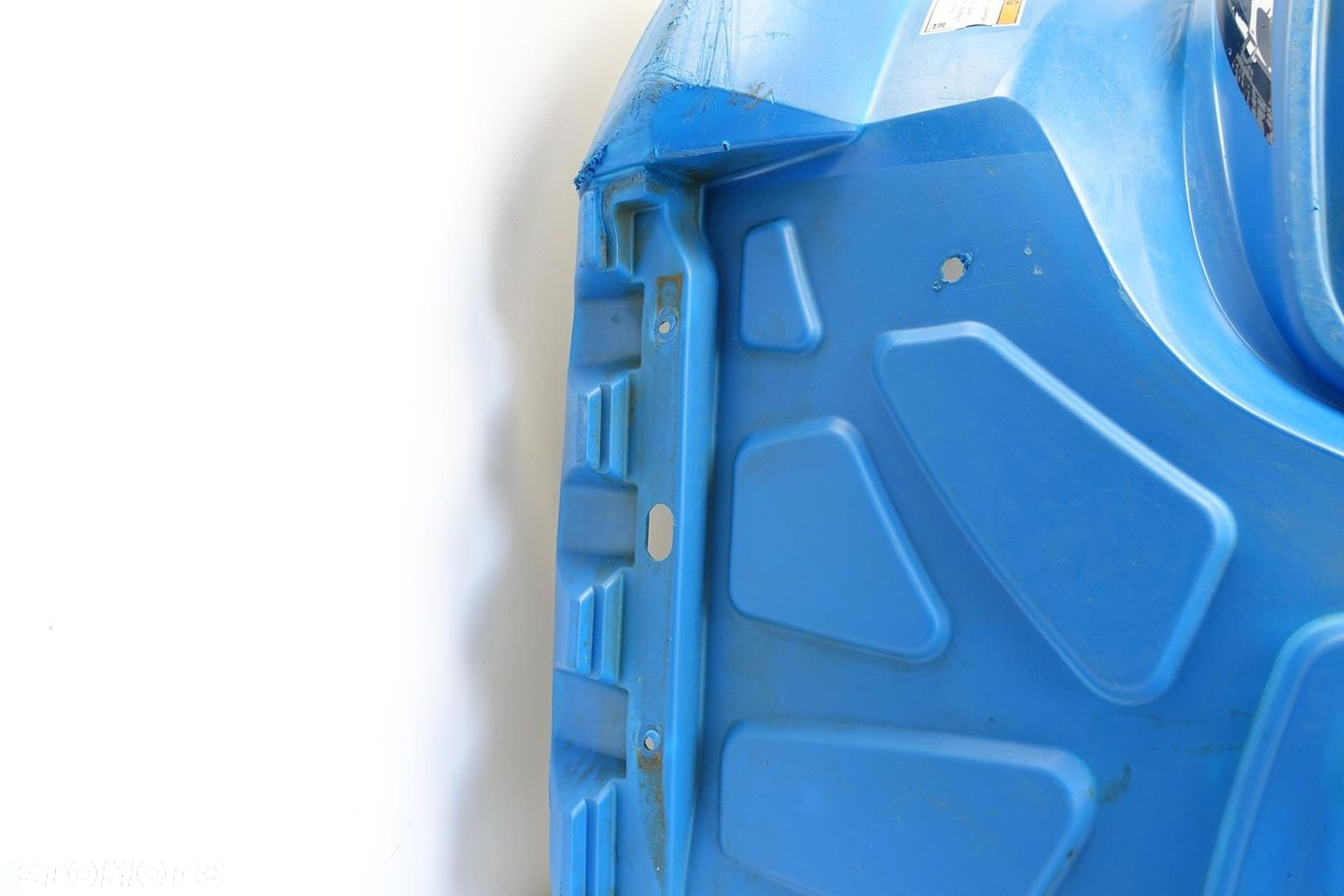 Sportsman 850 TYLNY BŁOTNIK Osłona Nadkole plastik - 3