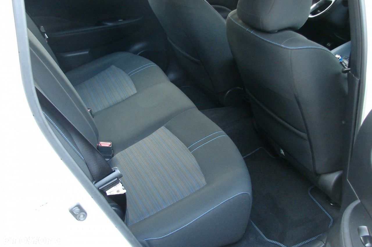 Nissan Leaf - 11