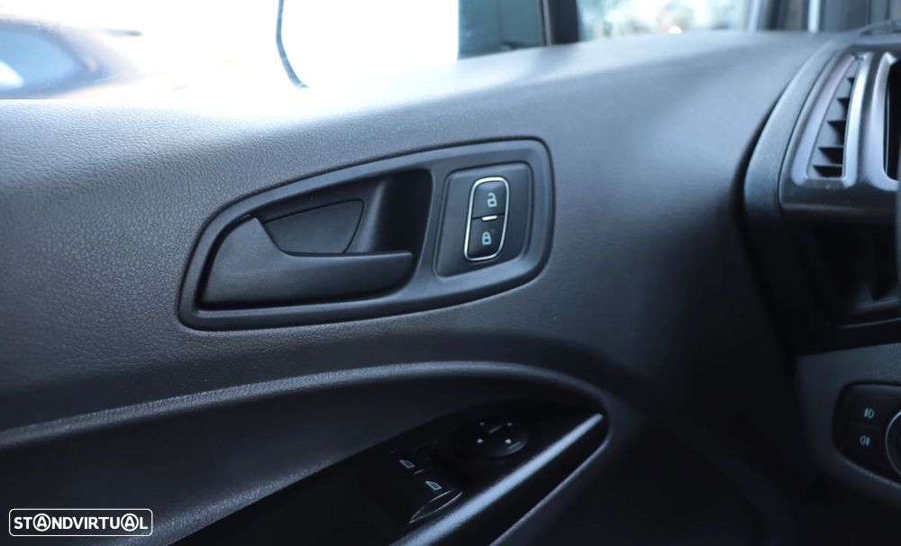 Ford Transit Connect 1.5 TDCi 220 L1 Trend - 32