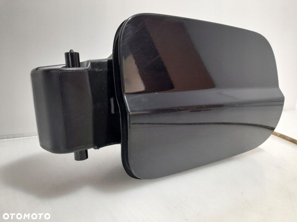 AUDI A6 C7 4G0809906 KOMBI SEDAN KLAPKA WLEW PALIWA LY9B CZARNY SUPER STAN - 4