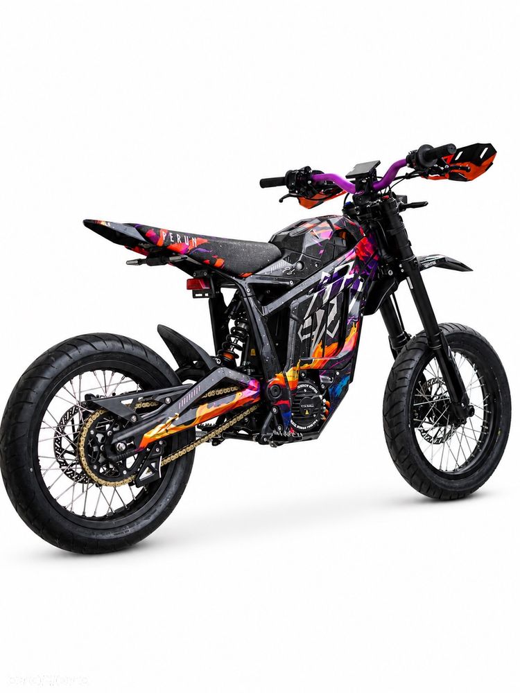 Talaria Sting L1e - 1