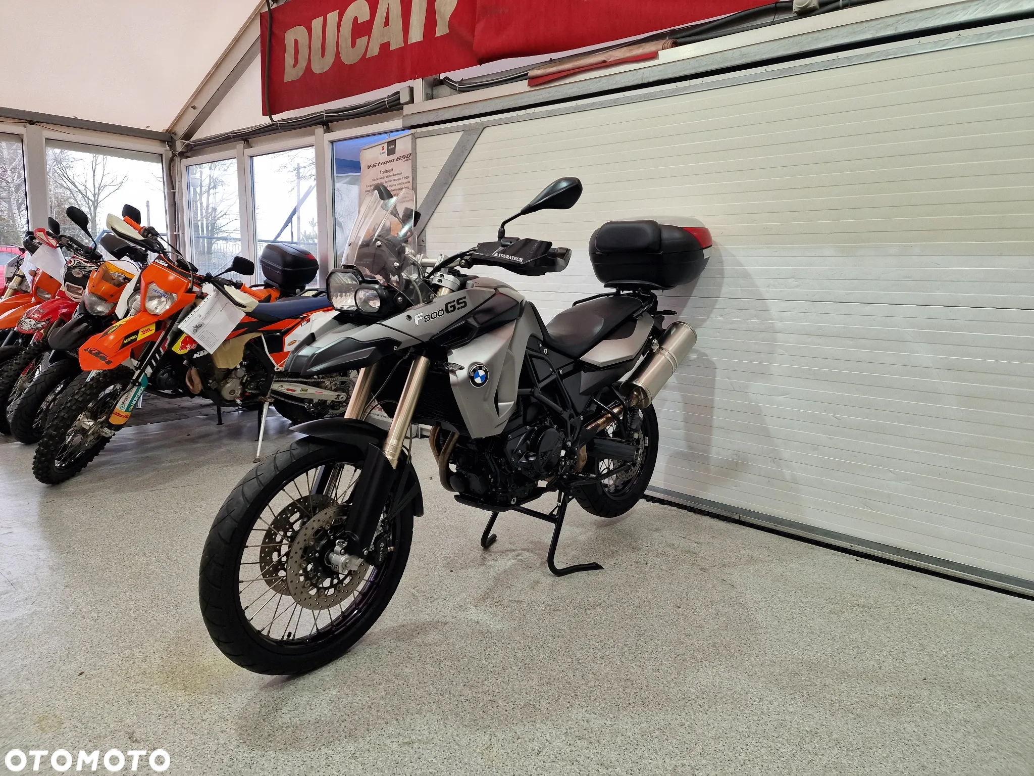 BMW GS - 17