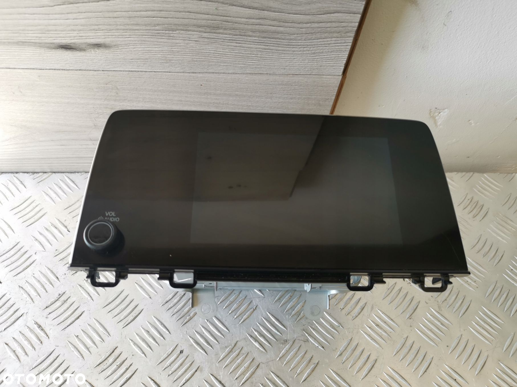HONDA CRV V 17- USA RADIO NAWIGACJIA EKRAN 39101-TLA-A71-M1 - 3