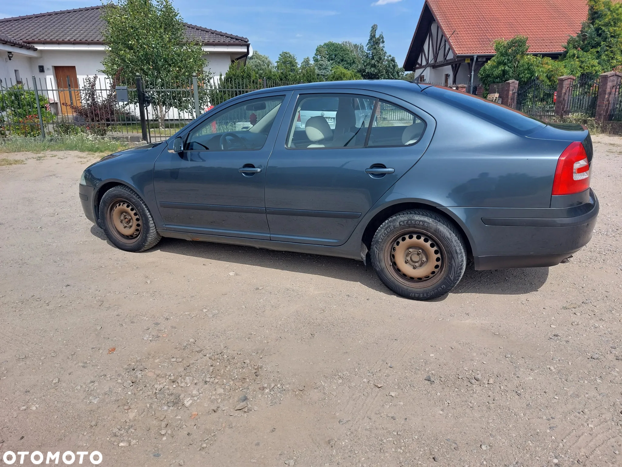 Skoda Octavia 1.9 TDI DPF DSG Elegance - 2