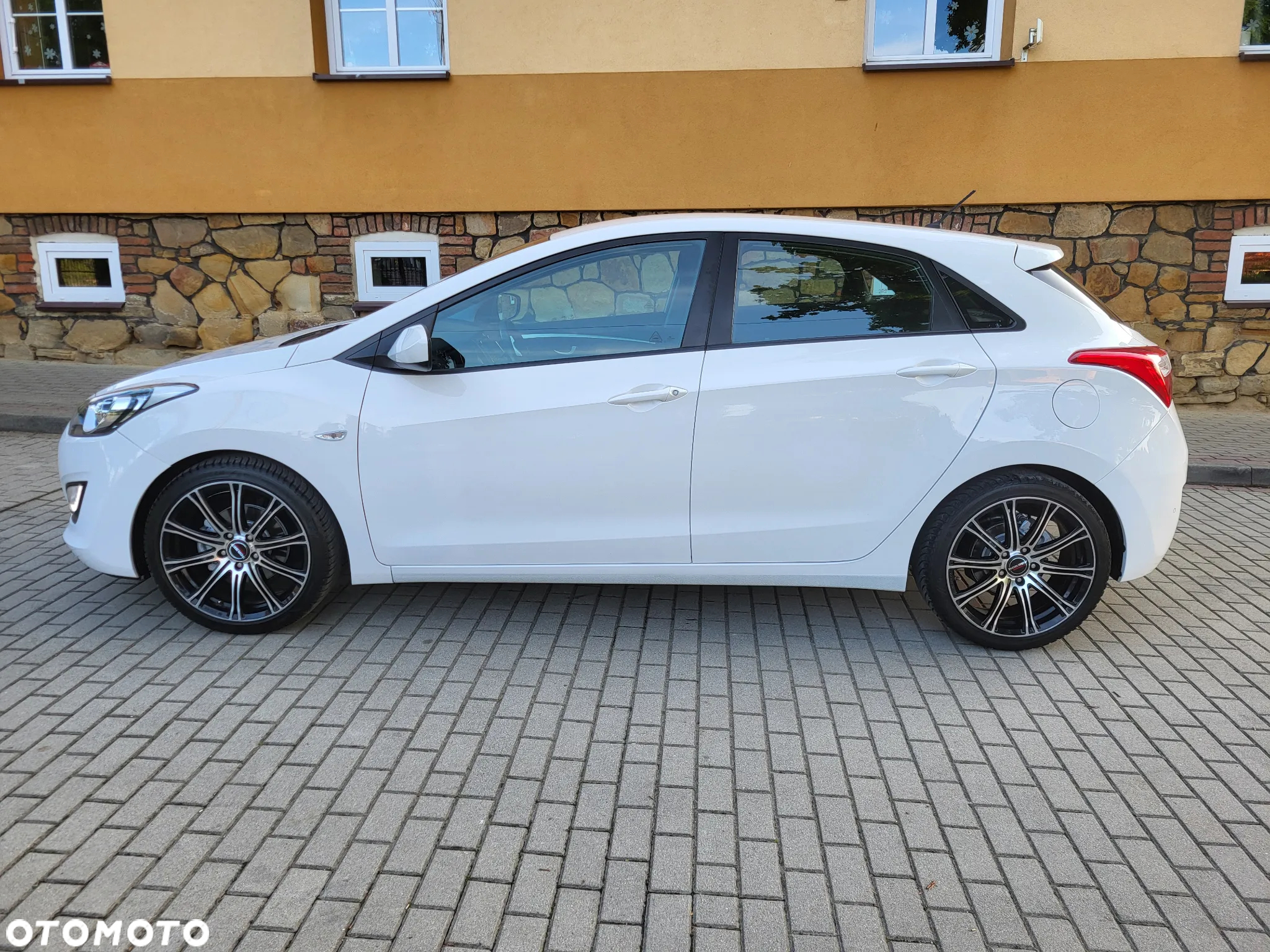 Hyundai i30 1.4 Premium - 3