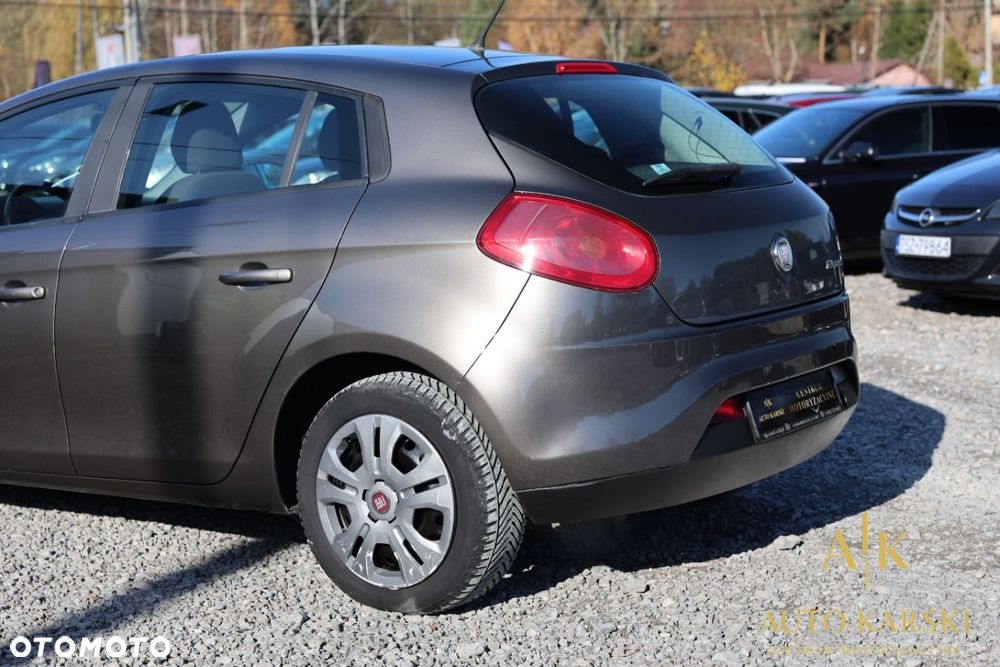 Fiat Bravo - 12