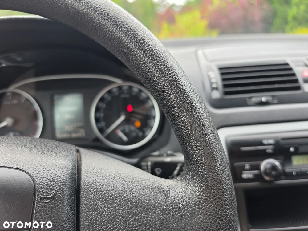 Skoda Octavia - 21