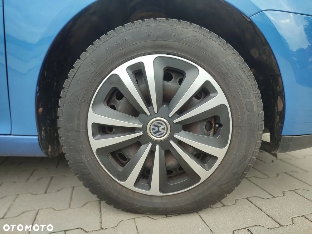 Volkswagen Golf 1.4 Basis - 34