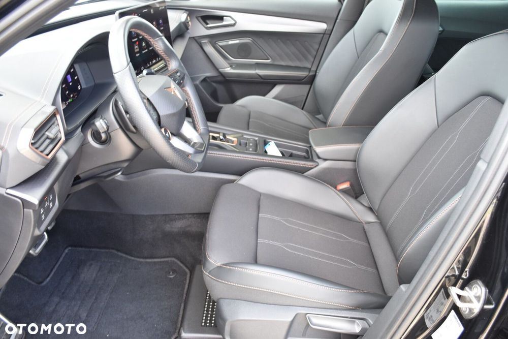 Cupra Formentor 1.5 eTSI mHEV DSG - 30